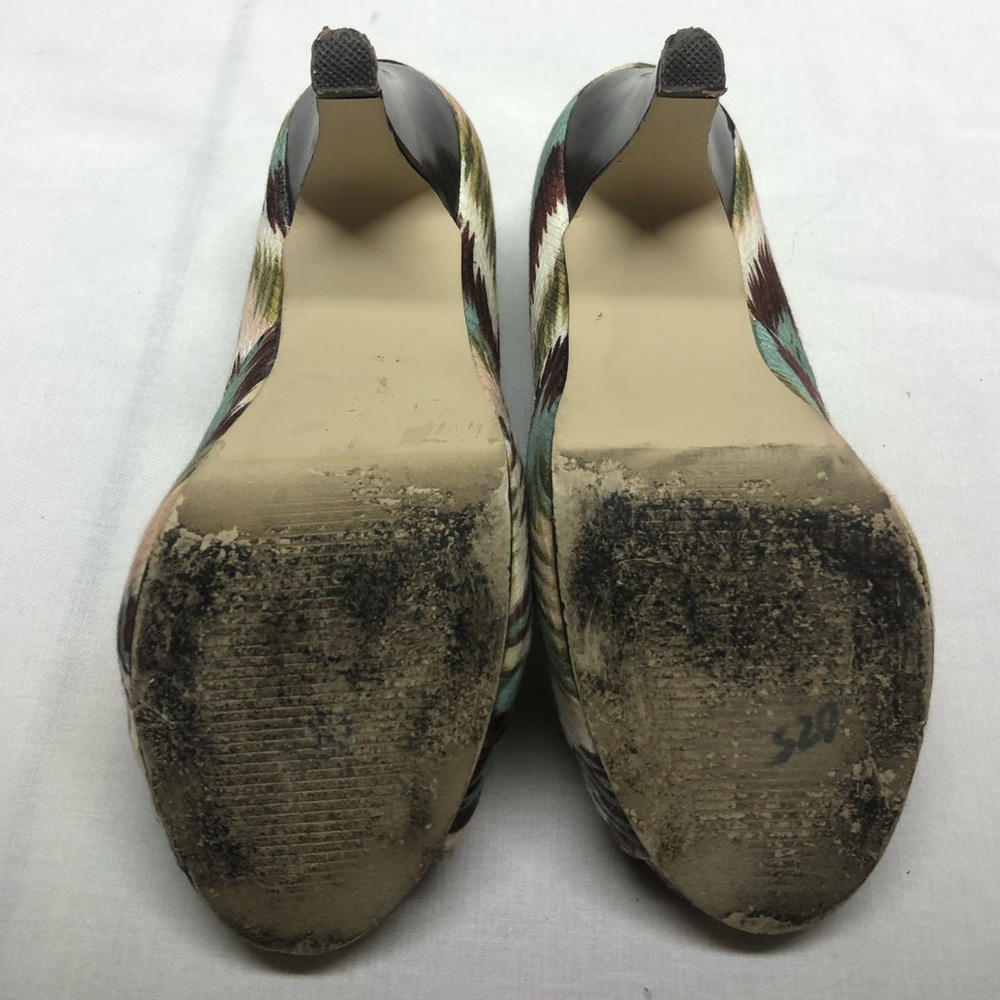 Madden girl high heels - Picture 4 of 8
